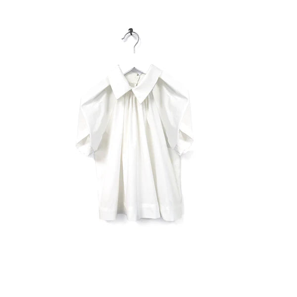 Anja Schwerbrock Sagoni Tilda Outfit