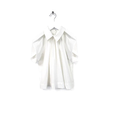 Anja Schwerbrock Sagoni Tilda Outfit