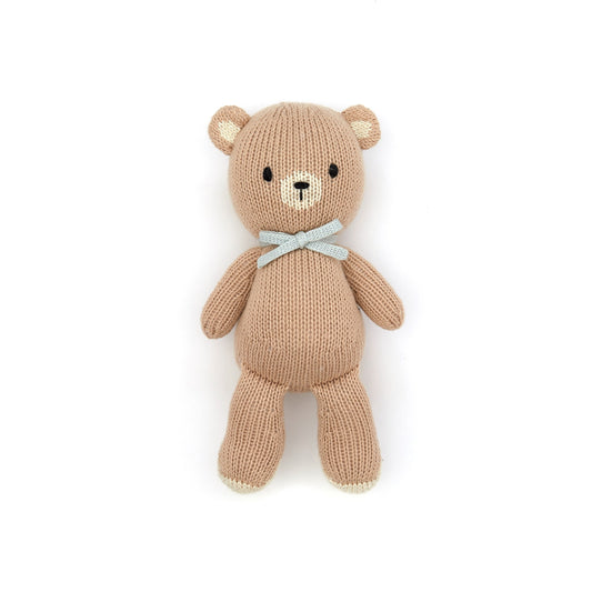 Tun Tun Baby Bear Toy