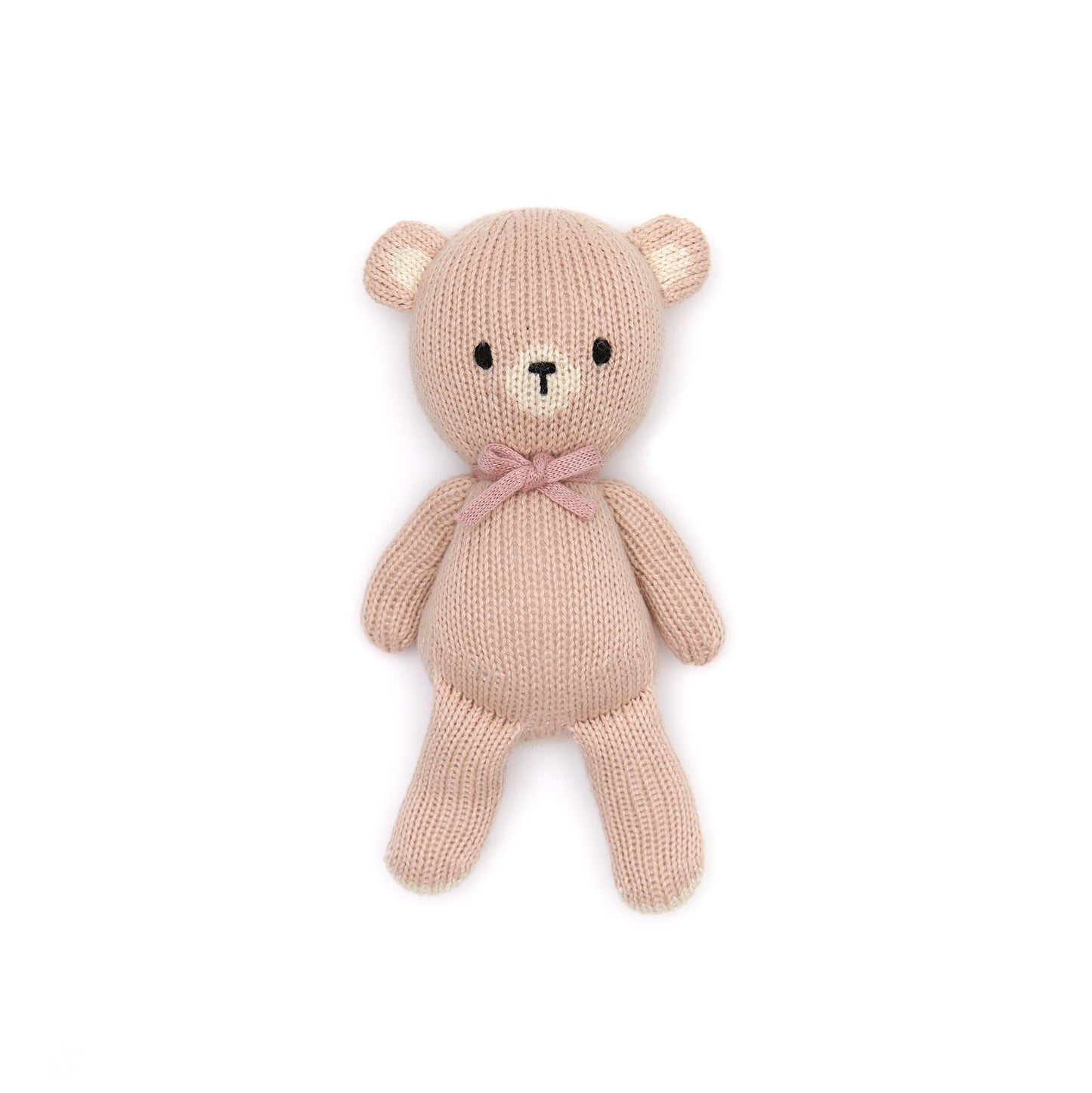 Tun Tun Baby Bear Toy