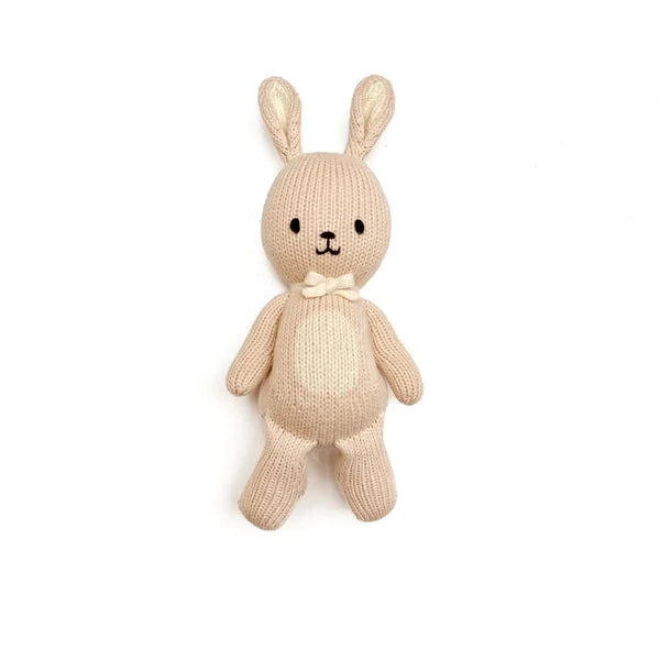 Tun Tun Baby Bunny Toy