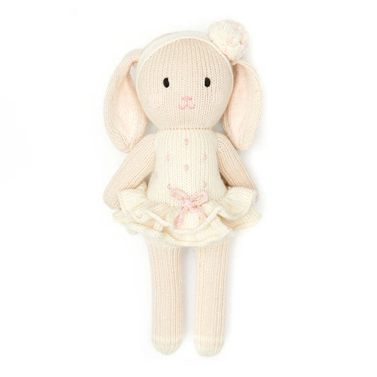 Tun Tun Ballerina Bunny