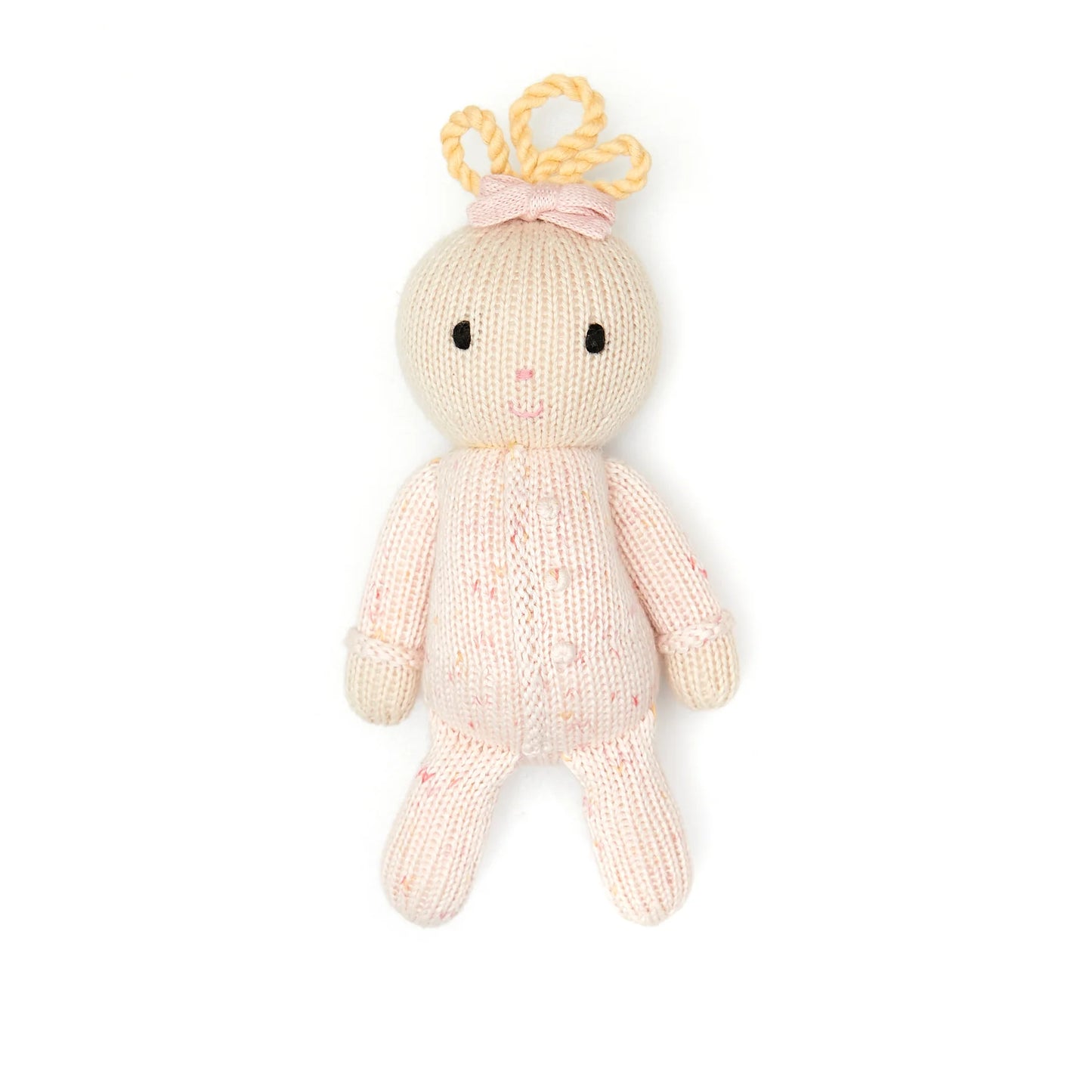 Tun Tun Baby Emma Toy