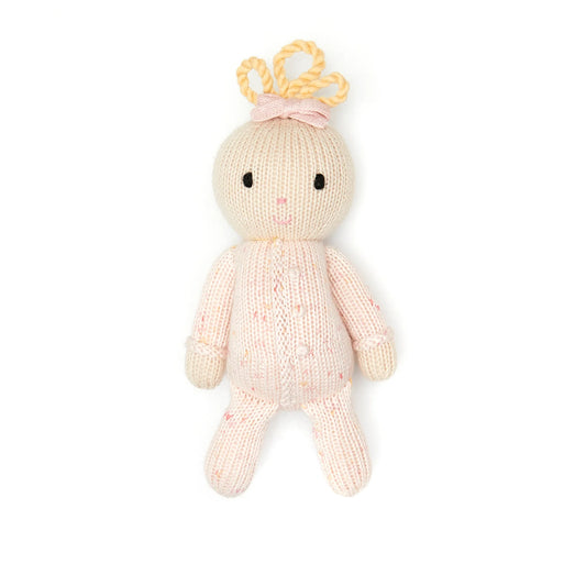 Tun Tun Baby Emma Toy