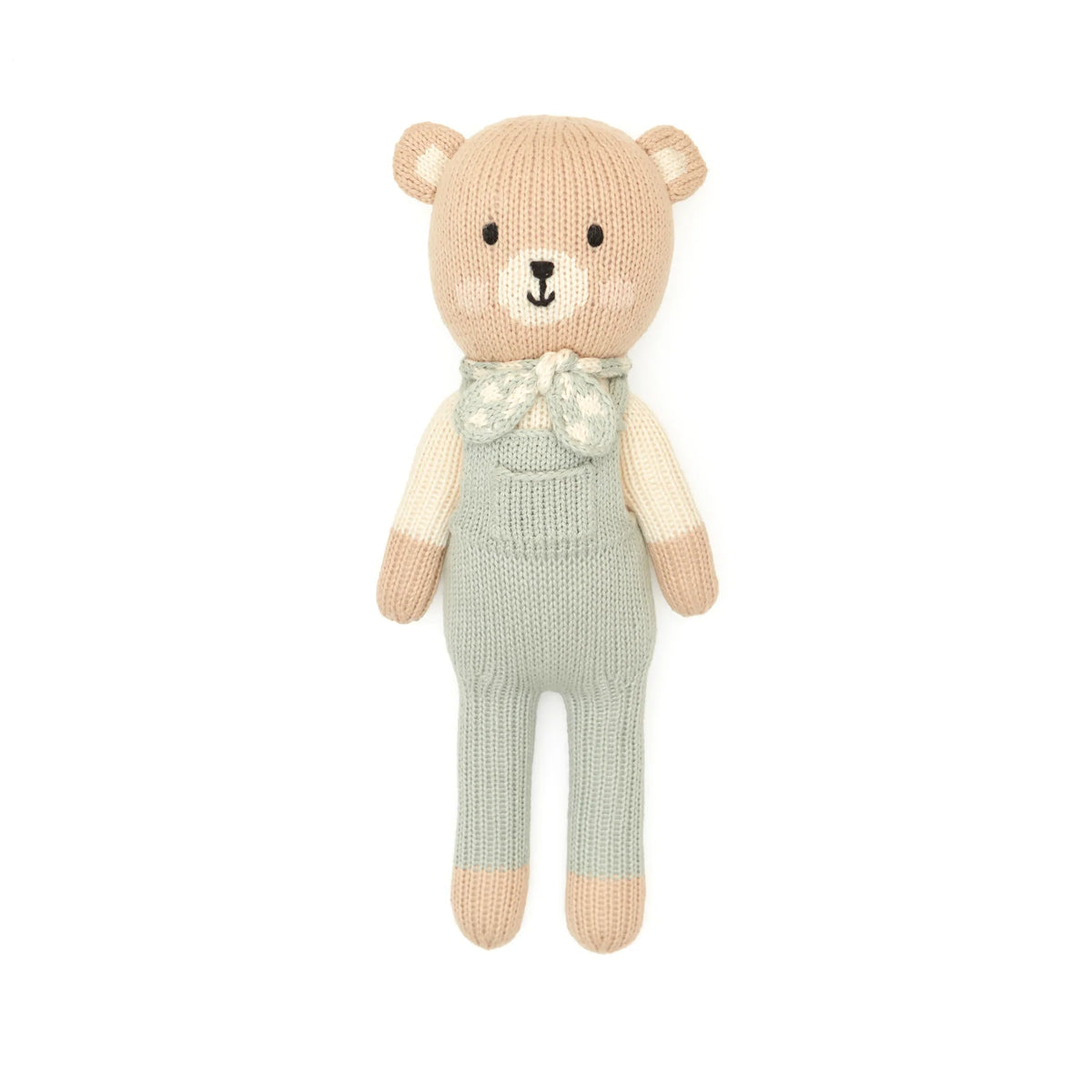 Tun Tun Arthur The Farmer Bear