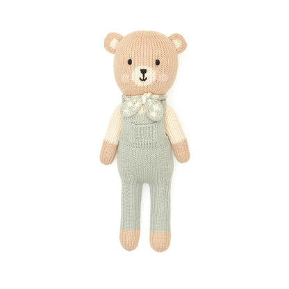 Tun Tun Arthur The Farmer Bear