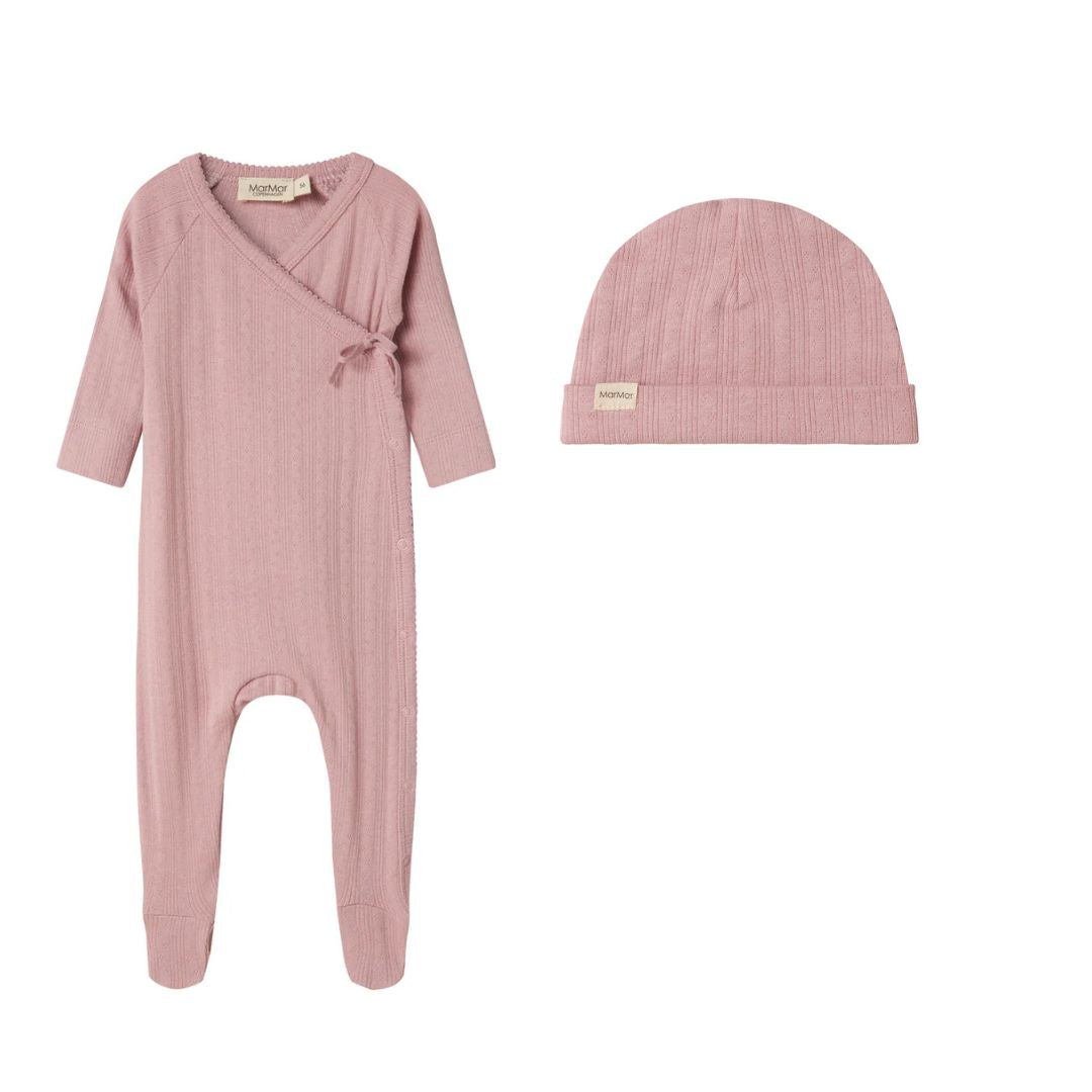 Mar Mar 2Pc Baby Set