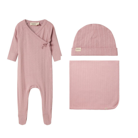 Mar Mar 3Pc Baby Set