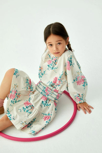 Cera Una Volta Ilenia Zelie Outfit