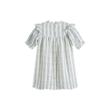 Cera Una Volta Raffaella Dress