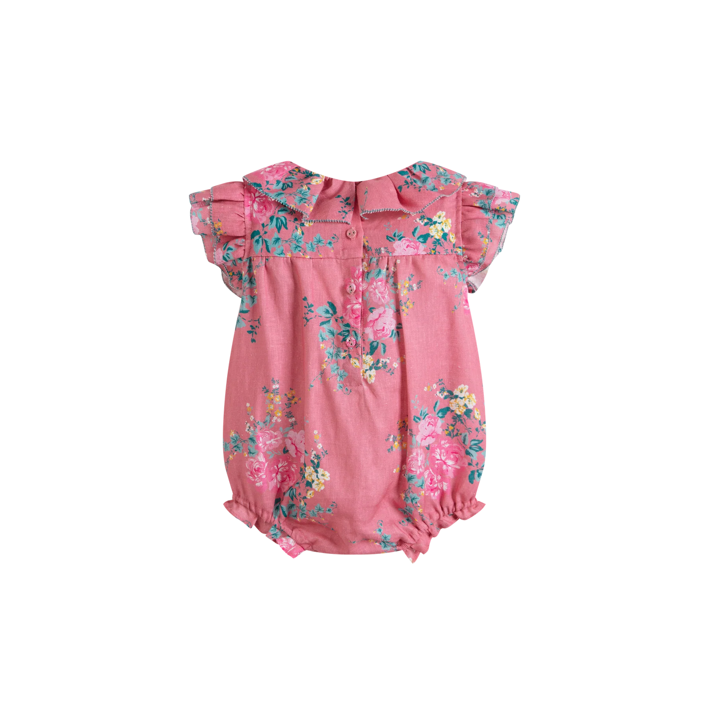 Cera Una Volta Roberta Romper