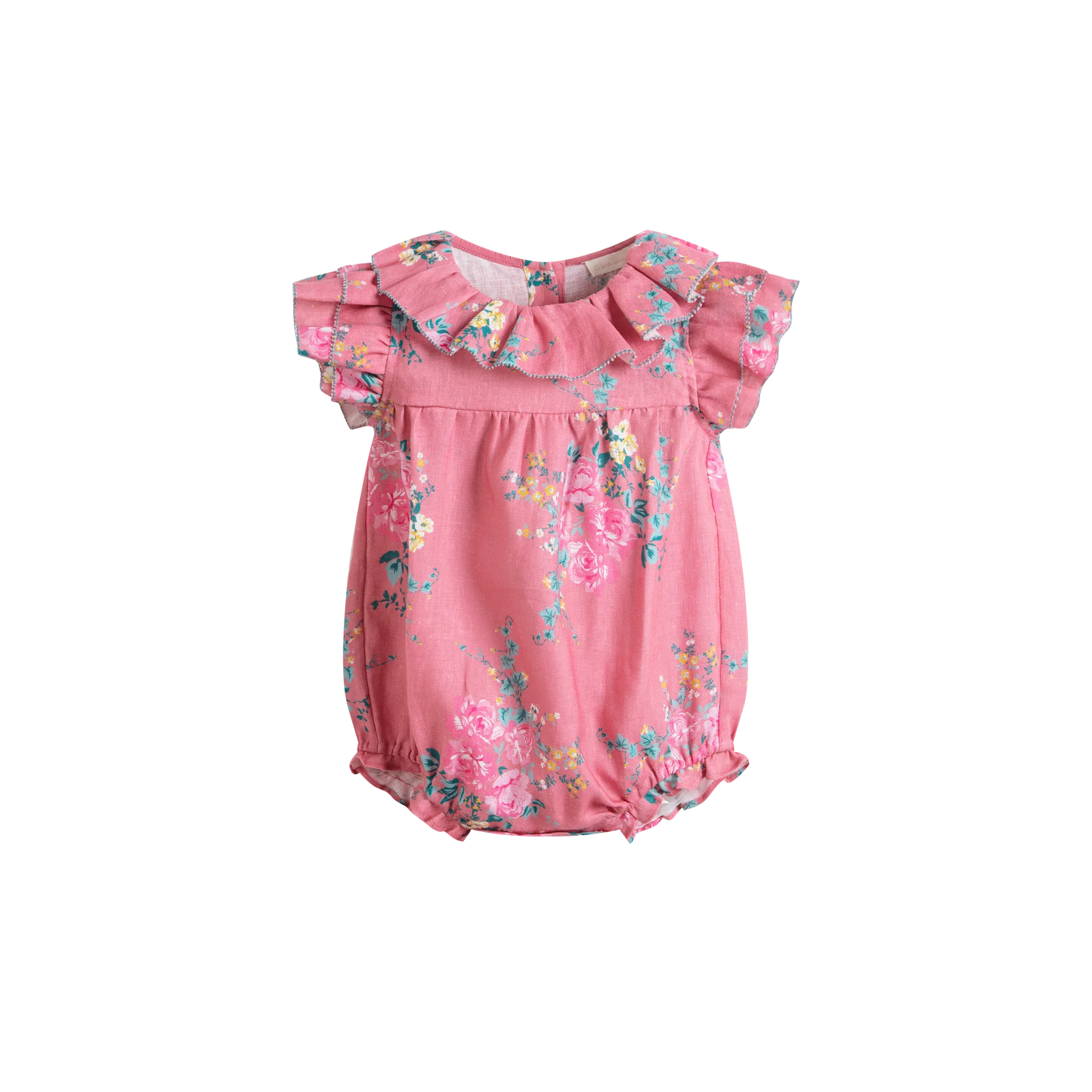 Cera Una Volta Roberta Romper