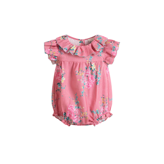 Cera Una Volta Roberta Romper