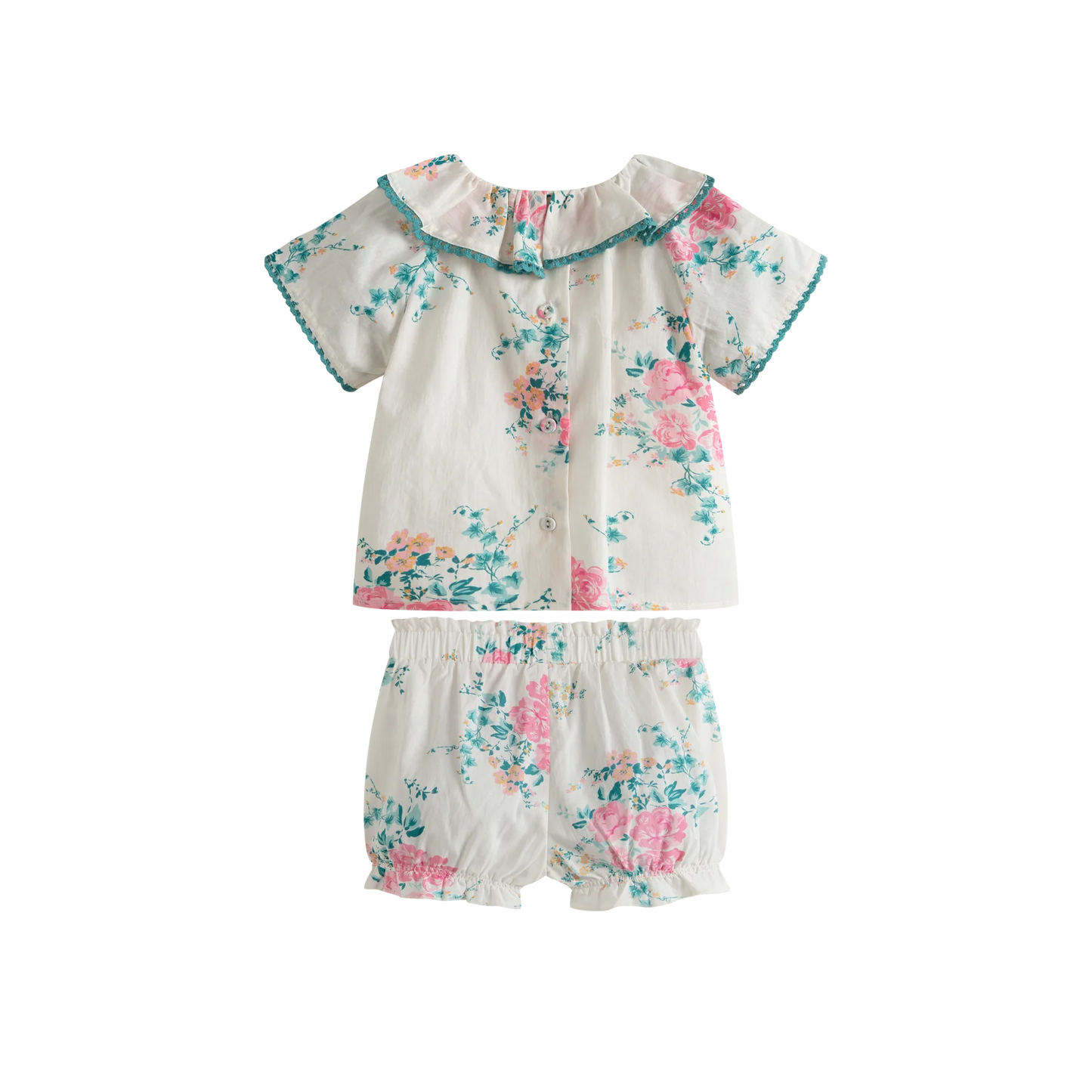 Cera Una Volta Miki Baby Set