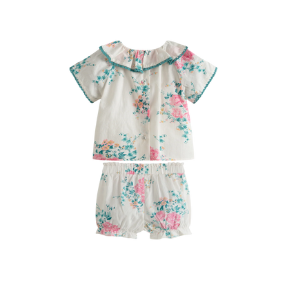 Cera Una Volta Miki Baby Set