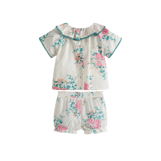 Cera Una Volta Miki Baby Set