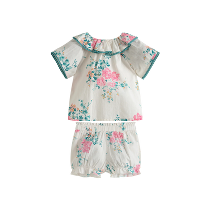 Cera Una Volta Miki Baby Set