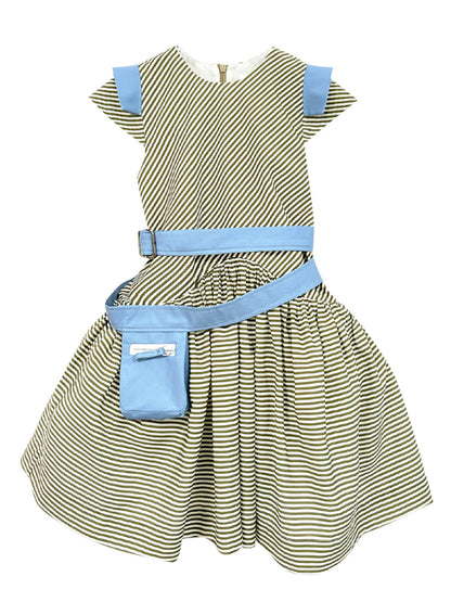 Anja Schwerbrock Antonia Dress