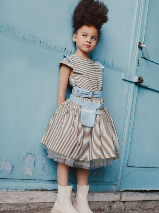 Anja Schwerbrock Antonia Dress