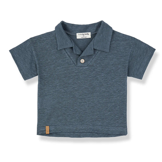 One + Family Sandro Celio Outfit