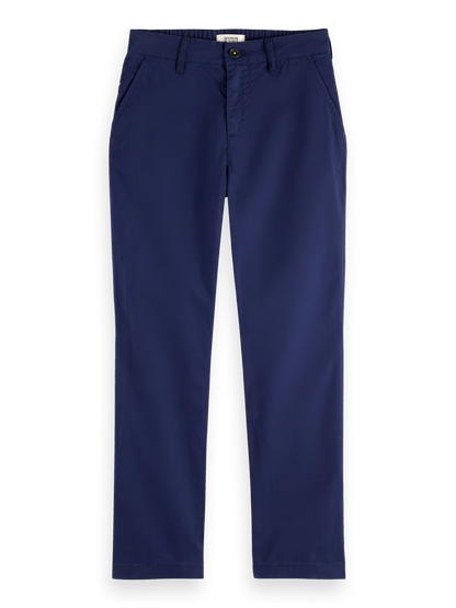 Scotch & Soda Classic Loose Chino Pants