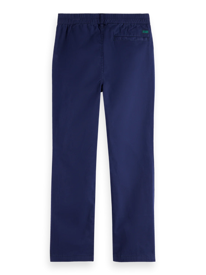 Scotch & Soda Classic Loose Chino Pants