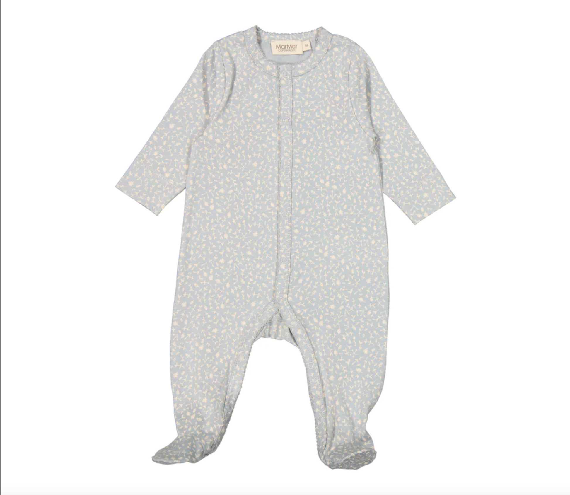 Marmar Meadow Leaves 3Pc Set Marmar Meadow Leaves 3Pc Set
