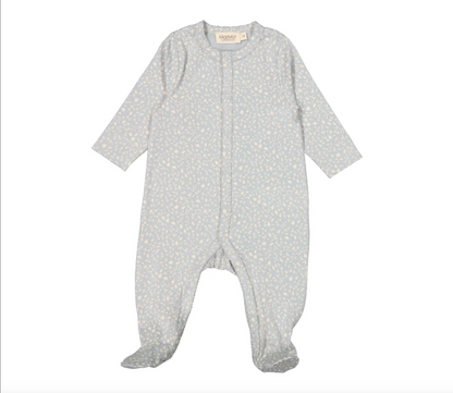 Mar Mar Meadow Leaves Baby 3pc Set