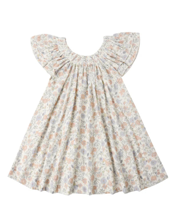 Rylee + Cru Lucia Dress