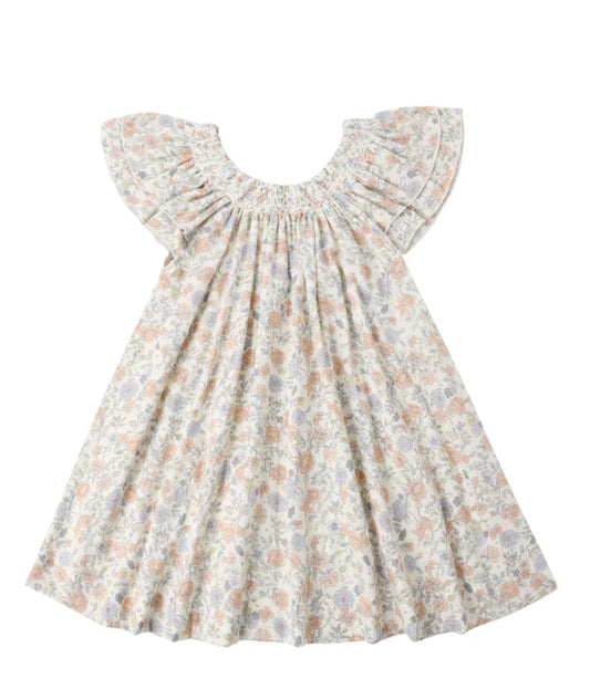 Rylee + Cru Lucia Dress