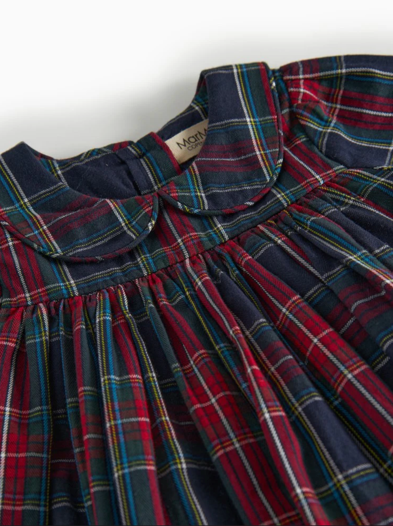 Mar Mar Dulla B LS Dress