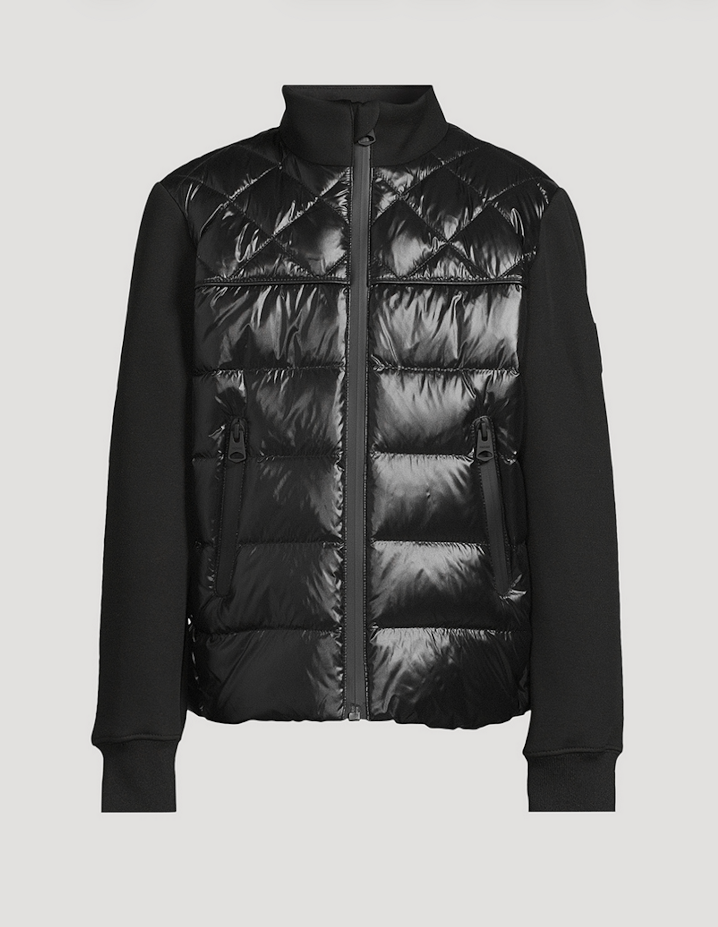 Mackage Audel Mixed Media Jacket