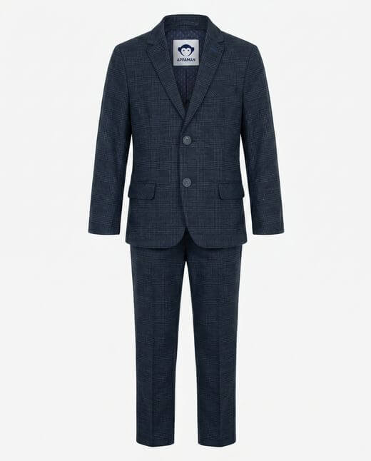 Appaman 2pc Stretch Mod Suit
