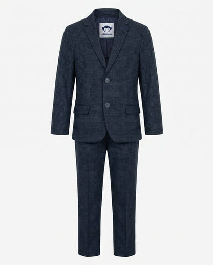 Appaman 2pc Stretch Mod Suit