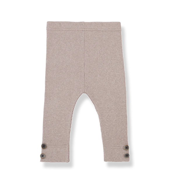 One + In the Family Bartu Sina Top & Legging Outfit