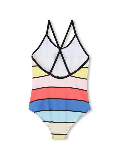 Sonia Rykiel One Piece Bathing Suit
