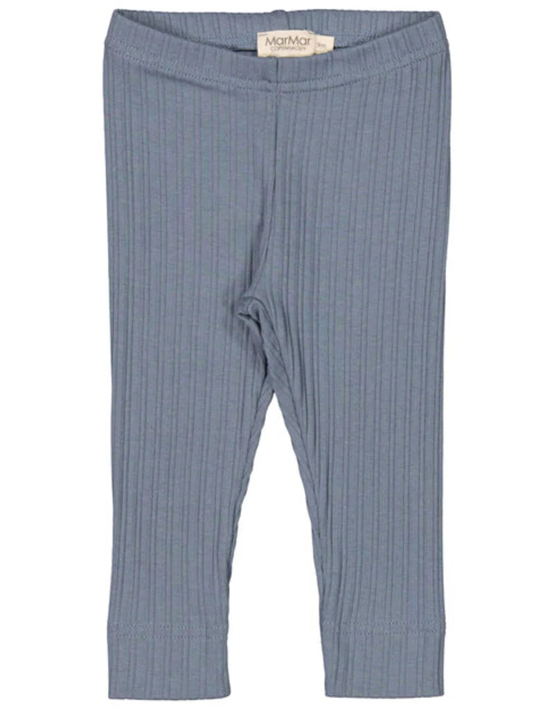 Mar Mar LS Henley Top & Legging Set