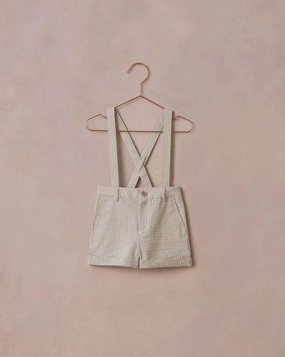 Noralee Suspender Short