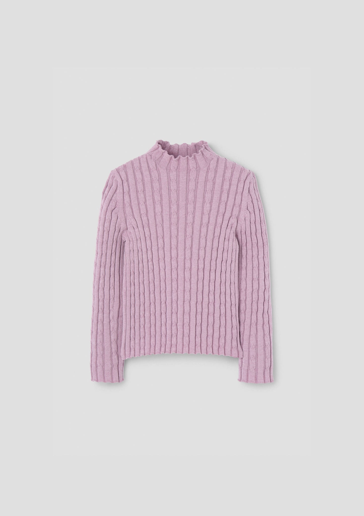 Popelin Perkins Knitted Sweater