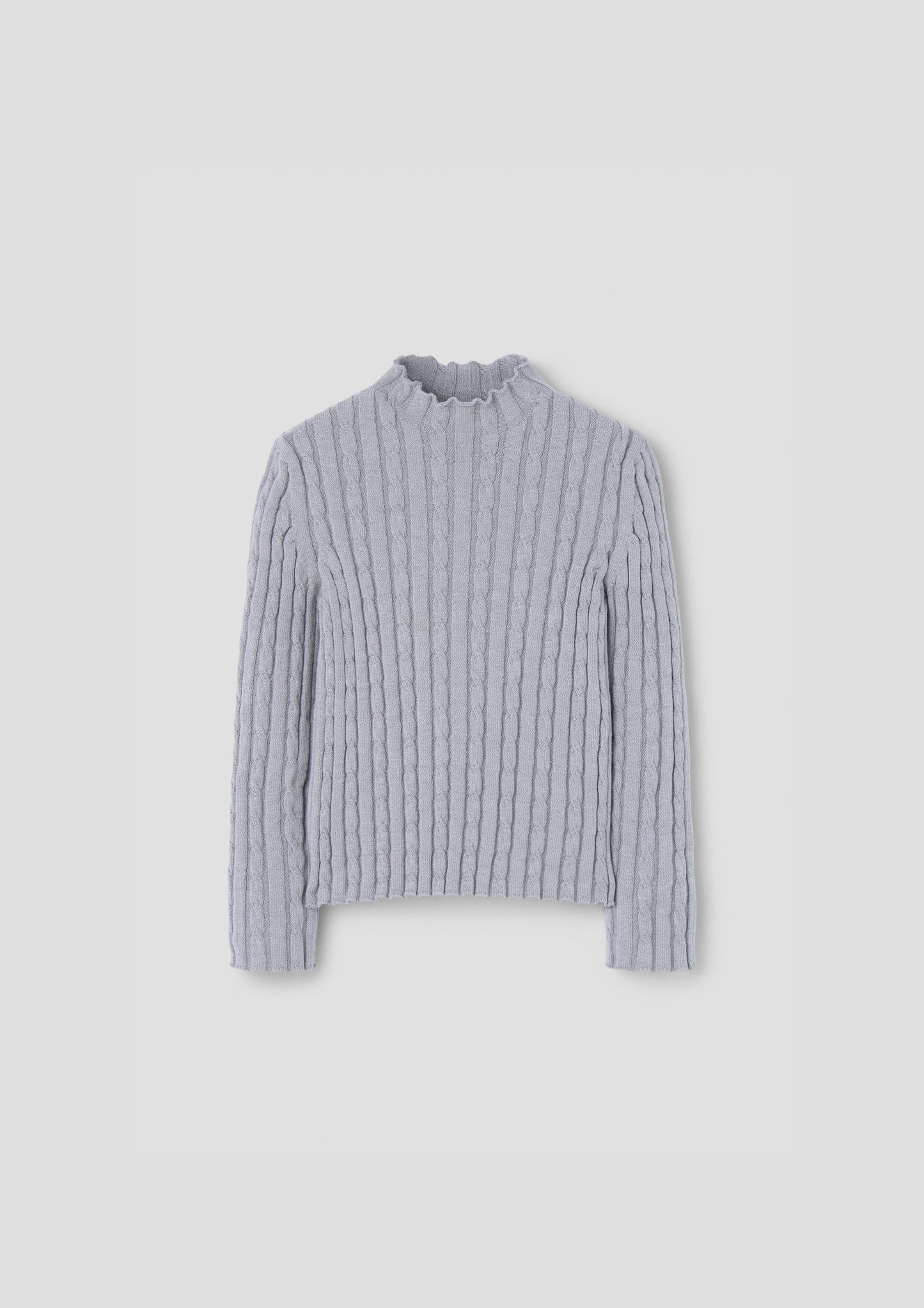 Popelin Perkins Knitted Sweater