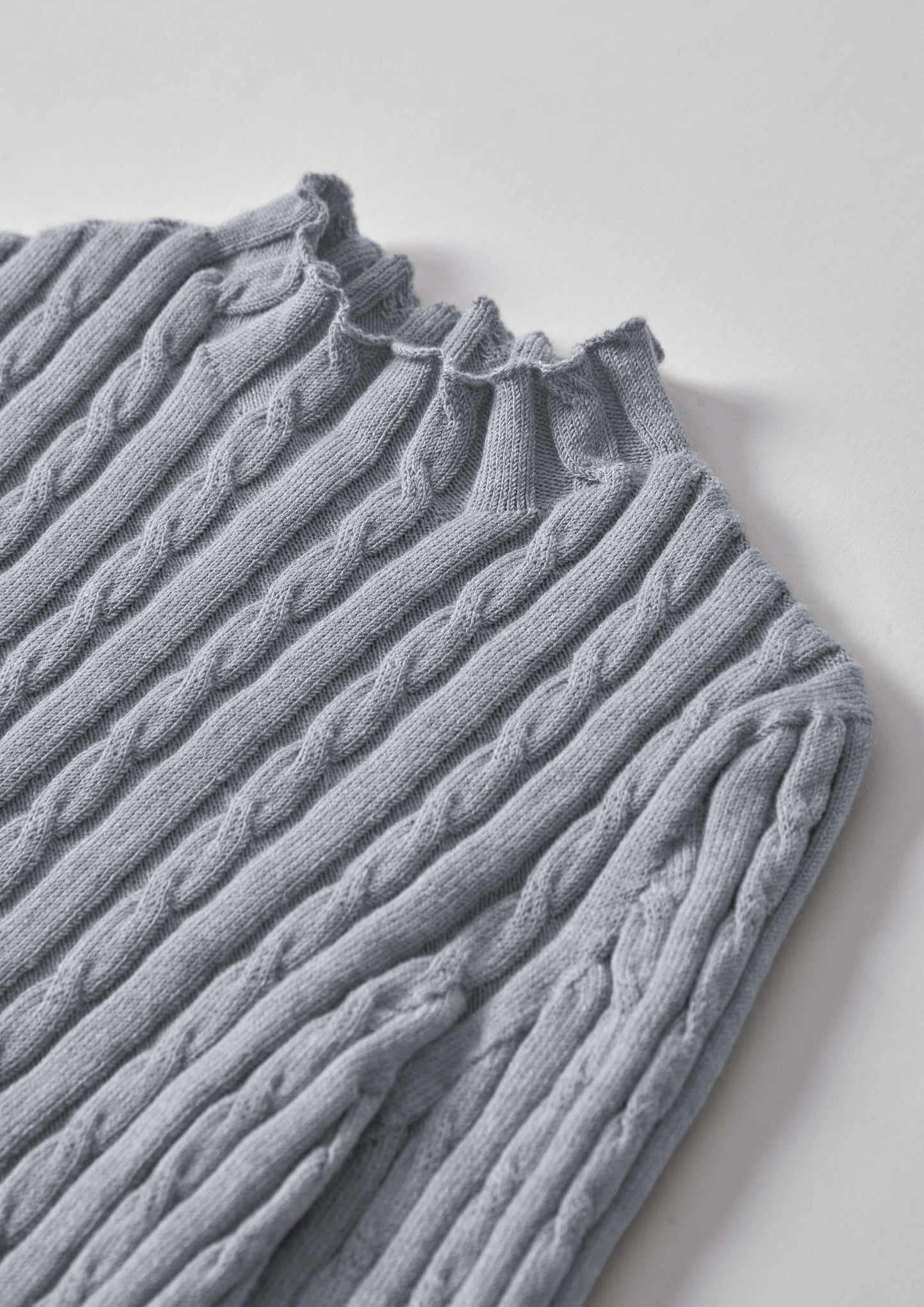 Popelin Perkins Knitted Sweater