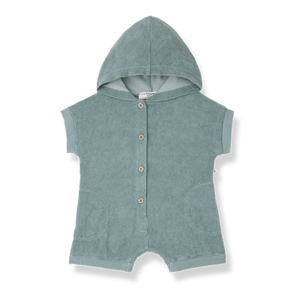 One + In the Family Tiziano Shortall