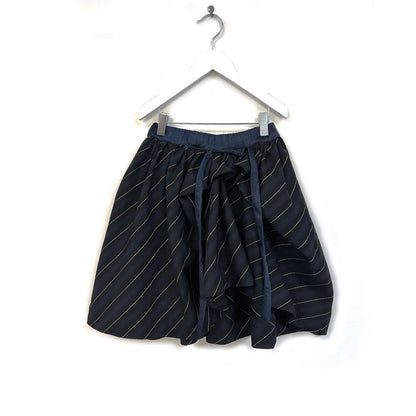 Anja Schwerbrock Toni Drape Skirt