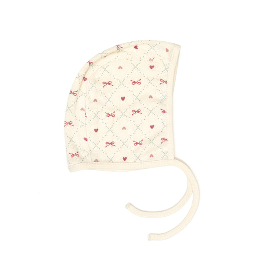 Tun Tun Pointelle Bonnet