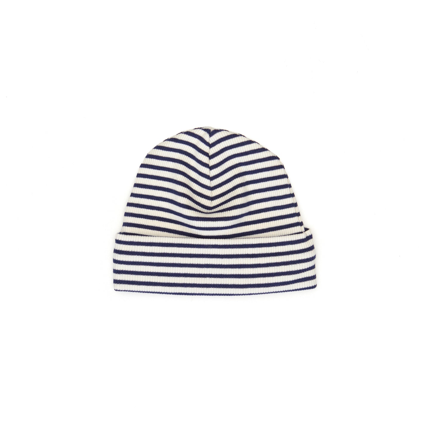 Tun Tun Ribbed Baby Hat