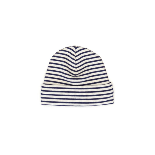 Tun Tun Ribbed Baby Hat