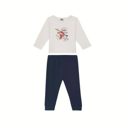 Bon Ton Taxi Top & Tino Legging Outfit