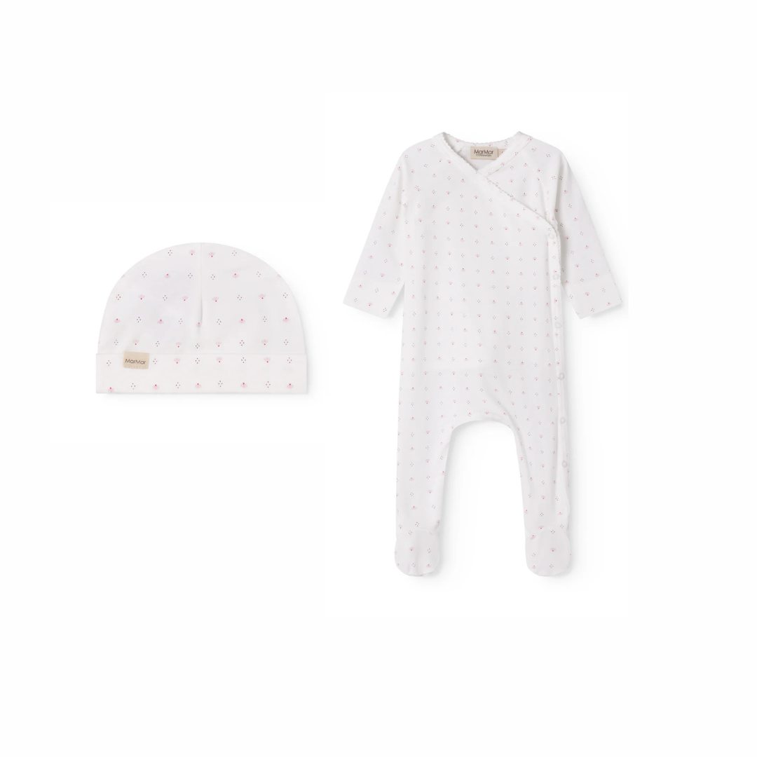 Mar Mar 2Pc Baby Set