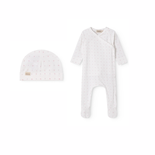 Mar Mar 2Pc Baby Set