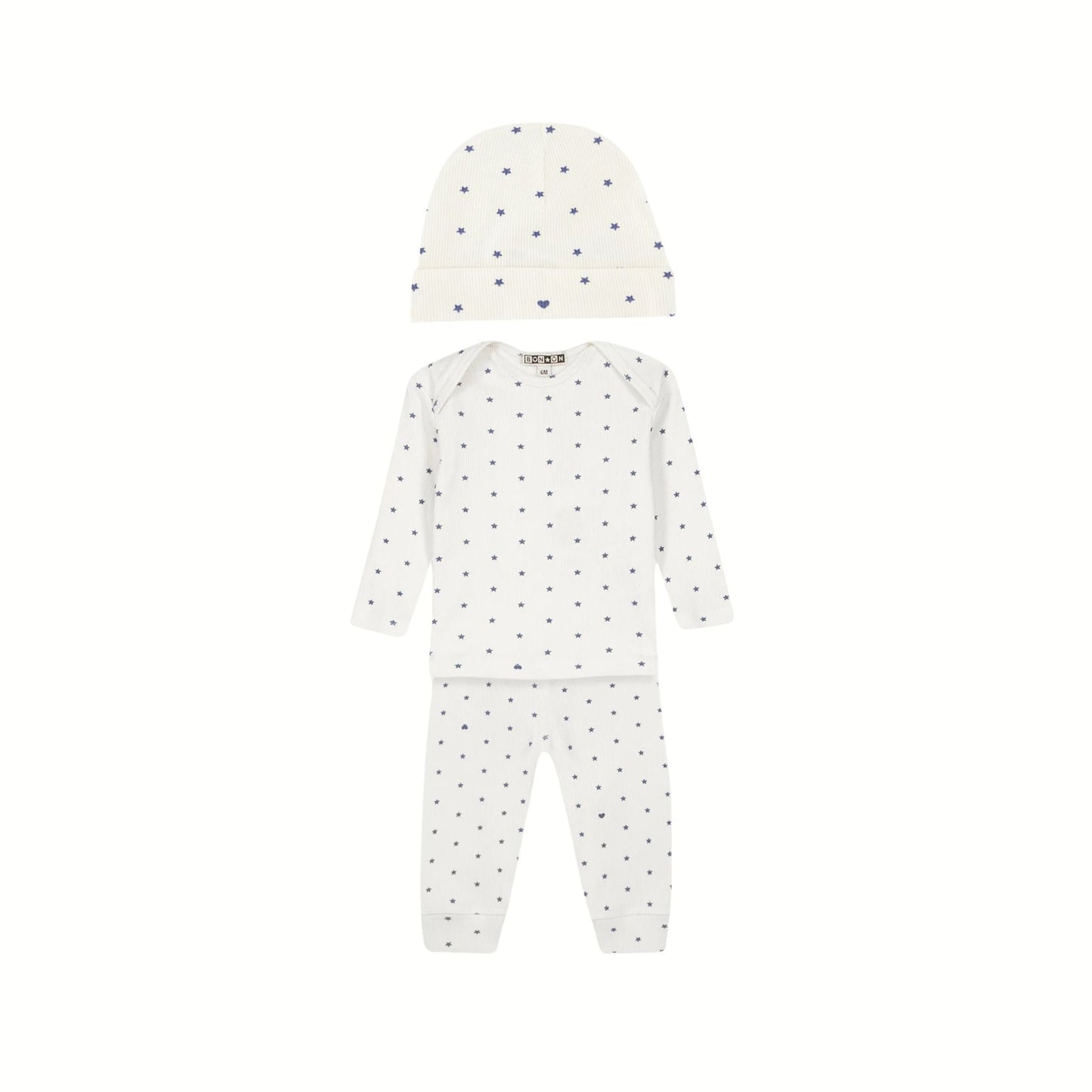 Bon Ton ENS Patino Baby Set